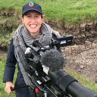 Researcher for Springwatch & filmmaker who loves UK wildlife and sharing stories from the natural world. My footage has been featured by BBC, RSPB & WWT