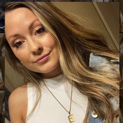 heyheyhanny's profile picture. Be known for your kindness and grace 💕