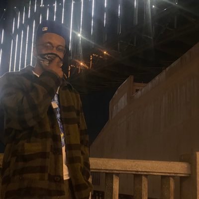 Fetti_8's profile picture. Morehouse Alum | Oakland, CA