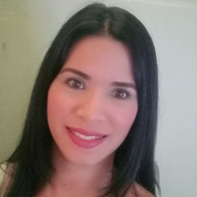 Abgleni's profile picture. Abogada,Cristiana, socialdemócrata, creyente de los principios y valores. Instagram:@leinimar.rincon 😉