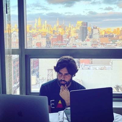 padrelife's profile picture. Healthcare Tech and IP