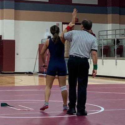 San Antonio Veterans Memorial High School 138 Lbs 2020 District Champ 2020 Regional Finalist 2019 District 3rd Place 2019 Regional Semi-Finalist Uncommitted