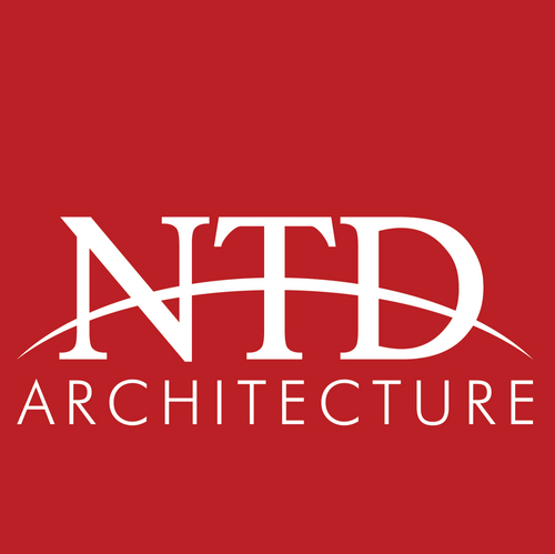 NTD is an award winning architectural design firm focused on providing innovative, value-based services to education, and civic clients.