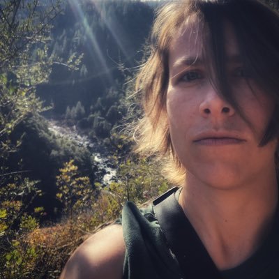 BrookeDallas's profile picture. @Caltech PhD