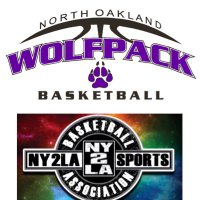 North Oakland Wolfpack(@coachal0605) 's Twitter Profile Photo