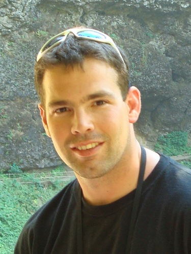 davidallenwilks's profile picture. 