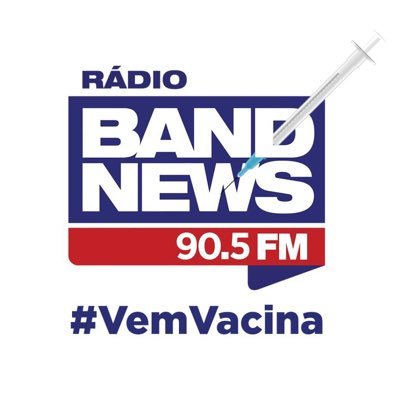 Perfil Oficial da Rádio BandNews FM Brasília.
Em 1 segundo, tudo pode mudar.
Participe pelo Whatsapp: 61 99671-0717
📻 BandNews F.M 90.5
📺 Band TV