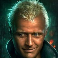 Batty (@roybatty2) 's Twitter Profile
