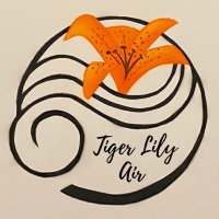 tiger_lily_air (@tiger_lily_air) 's Twitter Profile