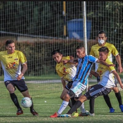 Como vas a saber lo que es la vida, si nunca jamás jugaste al fútbol⚽