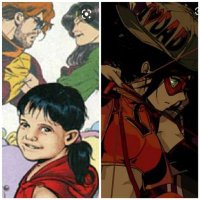 Lian Harper (@adorablearrow4) 's Twitter Profile