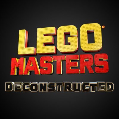 Join Zoe & Parente as they bring you all the HOT TAKES on Lego Masters Australia! @ us with your thoughts / memes / dreams