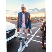 Corey K. Neely Jr. (@cneely26) 's Twitter Profile