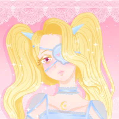 🌼𝕰𝖆𝖓𝖓𝖊🌼 ADOPT FOR SALEさんのプロフィール画像