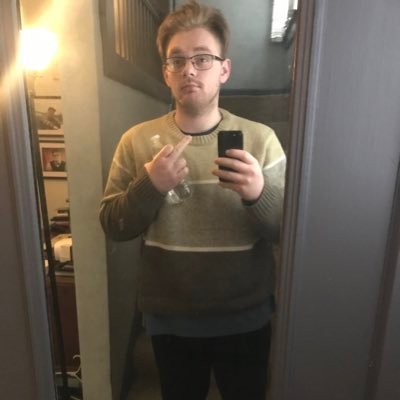 RadianButler's profile picture. 01000011 01110101 01110100 01100101 00100000 01100110 01110101 01100011 01101011 01100101 01110010 00001010