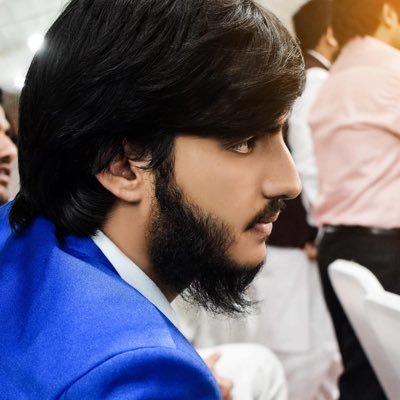 AbdullahZuberi6's profile picture. ❥ ﷽ ❥ Terminal With Green Font Color CodeName ❥ Zuberi