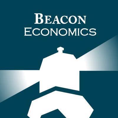 Beacon Economics, LLC is an independent research and consulting firm dedicated to delivering accurate, insightful, and objectively-based economic analysis.