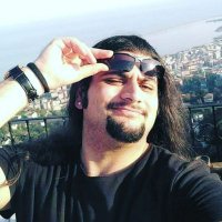 Mert Yağız DUZLUOĞLU (@thurpagon) Twitter profile photo