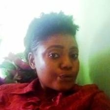 Blessing_F_H's profile picture. Simplicity at it's best