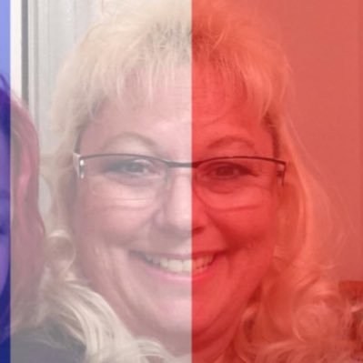 Faith and FAMILY are my inspiration to wake up everyday! Wife, Mom, Grandma FUCK TRUMP AND PROJECT 2025!! .No DM’s BLM LBGTQ KANSAS City CHIEFS❣️