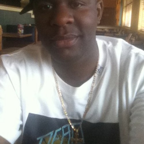 pacman_paul's profile picture. 