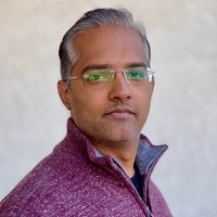Azhar V (@vazharv) 's Twitter Profile