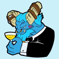 simply TOOBASED (@simply2based) 's Twitter Profile Photo