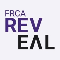 FRCA Reveal (@frca_reveal) 's Twitter Profile Photo FRCA Reveal (@frca_reveal) 's Twitter Profile Photo