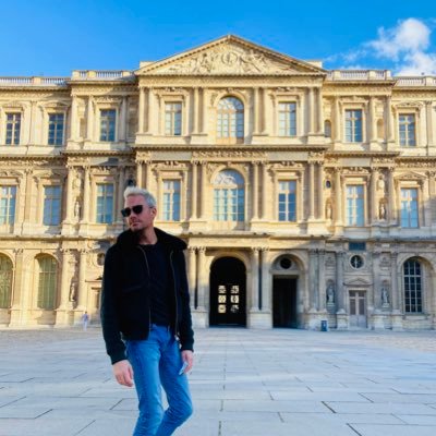 alexlibs's profile picture. Com R&D 📺📱