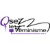 Osez le féminisme ! (@osezlefeminisme) Twitter profile photo Osez le féminisme ! (@osezlefeminisme) Twitter profile photo