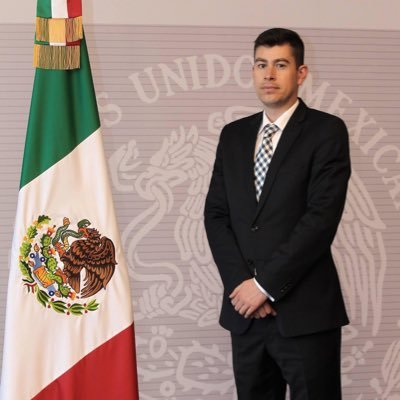 🇲🇽Mexican with a Russian name. (BS) in International Relations.  Director of International Media at @SRE_mx | ALL opinions are my own.