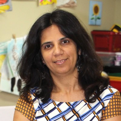 KripalaniMona's profile picture. 