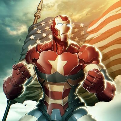 IronPatriot4Eva's profile picture. 