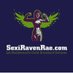 SexiRavenRae™ Hollywood/LAs Gold Standard Domme (@SexiRavenRae) Twitter profile photo