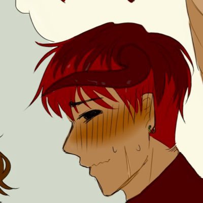 SBraindump's profile picture. She/They | 23 y/o | a place to put all my OC and creative stuff, I will post a lot of Davvius content b/c I love them