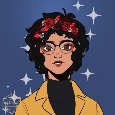 vapeknees's profile picture. icon by @baydews // your drunk mom-binary friend // ♐️🌞♈️🌙♊️⬆️ // ilocano/ibanag 🇵🇭 from the garden state