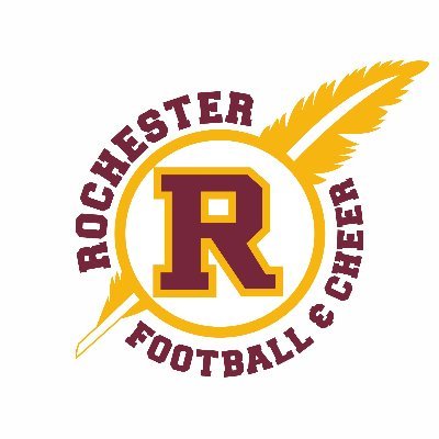 Official page of Rochester, Michigan's premier youth football and cheer organization.