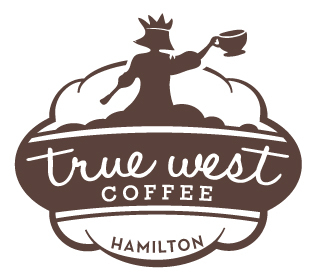 TrueWestCoffee's profile picture. 313 Main St | 221 High St | Hamilton High School