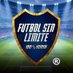 Futbol Sin Limite ⭐ (@futbolsinlimi) Twitter profile photo Futbol Sin Limite ⭐ (@futbolsinlimi) Twitter profile photo