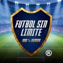 Futbol Sin Limite's avatar