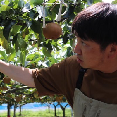 大澤農園 大澤一樹 Osawanashien Twitter 大澤農園 大澤一樹 Osawanashien Twitter