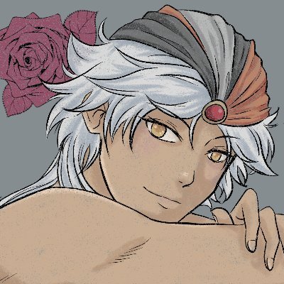 dadiolusさんのプロフィール画像