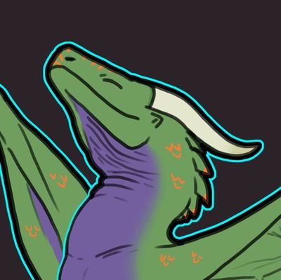 just a 25 yr old dragon lover and lover to that dork @CapitalNexus