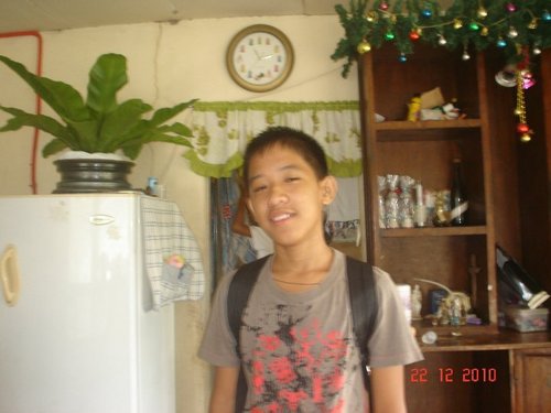 john_tigue's profile picture. -- Surround yourself with the best people you can find,Delegate authority,And don't interfere as long as the policy you've decided upon is being carried out :)