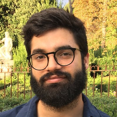 early modern historian working on prophecies, belief and reading practices | «Tὸ ‘χαλεπὰ τὰ καλά’ δοκῶ μοι εἰδέναι». | Now in @apocalypsisnova.bsky.social