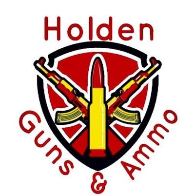 I will make fun of you behind your back. You should do the same to me. Bus driver. #2A supporter and businessman. Owner of Holden Guns and Ammo LLC #EndTheNFA