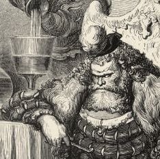 OgreVieil's profile picture. Ludoanarchiste - l'esprit dissolvant de la critique - Togedemaru - 
il/lui - 💉💉💉 - @VieilOgre@mastodon.top