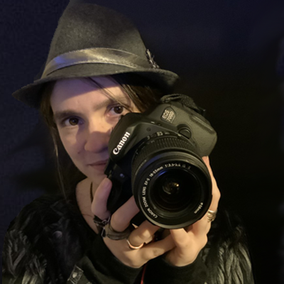 RachelUmbra's profile picture. Hi I'm Rachel I like creative things and I do stuff.
https://t.co/num1BQgrcT
https://t.co/99IdlxuQuz