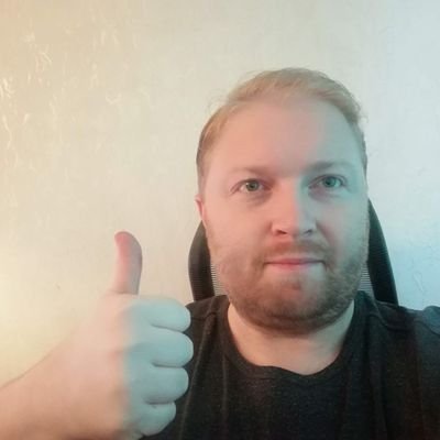 BartlomiejA's profile picture. Konto zawieszone.

Działalność swą rozwijać będę na normalnym portalu: #Bsky: https://t.co/Bz12rGjLUg… i #Mastodon: https://t.co/SSpGgHh71U