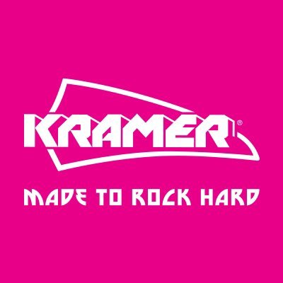 The Official Kramer Guitar Twitter page. Kramer - Classic Designs, Modern Edge. A Gibson Brands company.